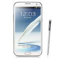 produit SAMSUNG Galaxy Note 2 4G Blanc