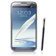 produit SAMSUNG Galaxy Note 2 4G Gris