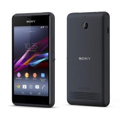 produit Sony - Téléphone portable Sony XPERIA E1 - Android Phone...