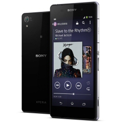produit Sony - Téléphone portable Sony XPERIA Z2 - Android Phone...
