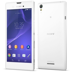 produit Sony - Téléphone portable XPERIA T3 WHITE