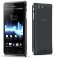 produit SONY XPERIA J Noir