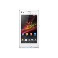 produit SONY XPERIA L Blanc