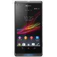 produit SONY XPERIA L Noir