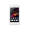 produit SONY Xperia M Blanc