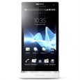 produit Sony Xperia S Blanc