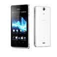 produit SONY Xperia V Blanc 4G