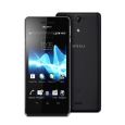 produit SONY Xperia V Noir 4G