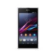 produit Sony Xperia Z1 Blanc 4G