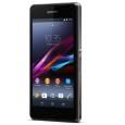 produit SONY Xperia Z1 Compact Noir